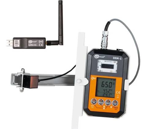 Sonel IRM-1 MPI