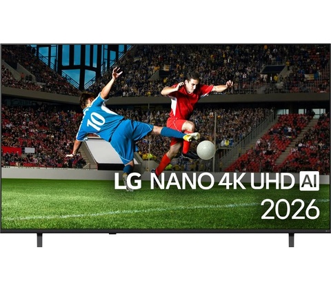 LG 75NU8E0B3LA