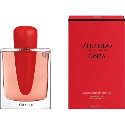 Shiseido Ginza (Intense) EDP 90 ml