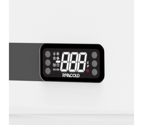 Tefcold WRA-M5-1