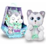IMC Toys Интерактивно куче с бебешки лапички - Хъски