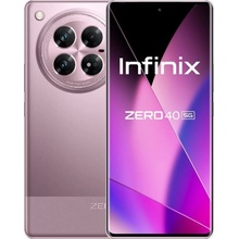 Infinix Zero 40 5G 12GB/512GB