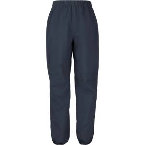 Heber Peak Детски водоустойчив панталон Heber Peak Kid's SilvaHe. 2, 5L Rain Pants Waterproof trousers - Dark Night Blue - размер 104 (EU) (701-4478-0111)