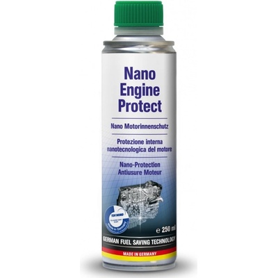 Autoprofi Nano Engine Protect 250 ml