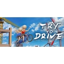 Try To Drive