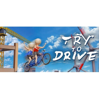 Try To Drive