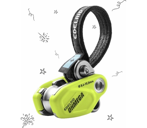 Edelrid Ohmega