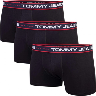 Tommy Hilfiger 3 Pack pánske boxerky 1U87905252 -990