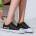 Xcess Сникърси D2316-1 Black
