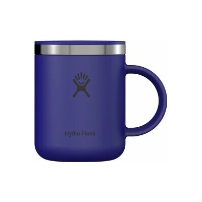 Hydro Flask termohrnek 12 oz 355 ml MUG Modrá