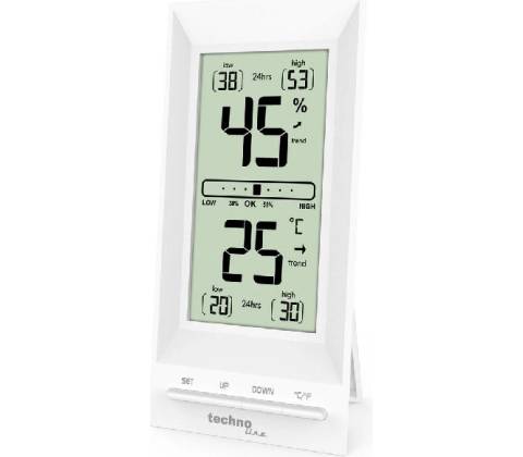 TECHNOLINE WS 9129