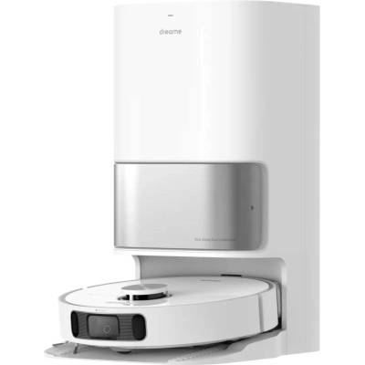 Dreame X60 Pro Ultra Complete White (RLX96DE-WH)
