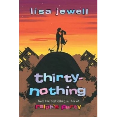 Thirty-nothing Jewell Lisa