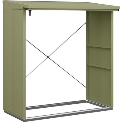 Hörmann Berry Modern Typ 2 – Sleviste.cz