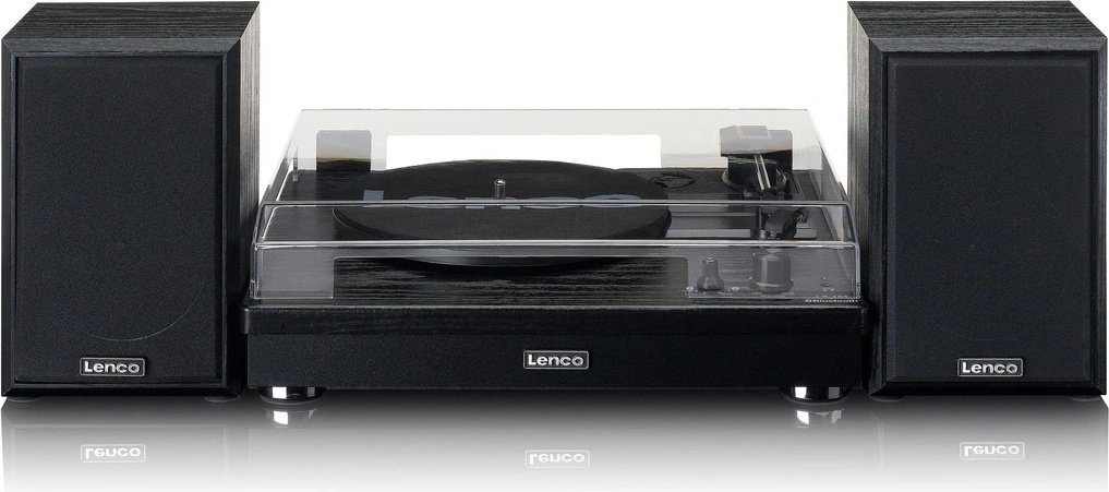 Lenco LS-101