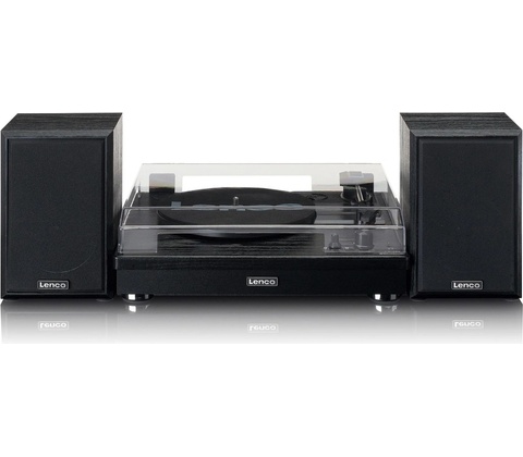 Lenco LS-101