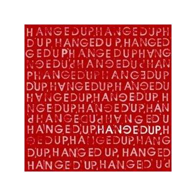 Hangedup - Hangedup