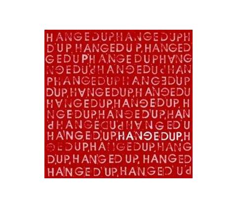 Hangedup - Hangedup