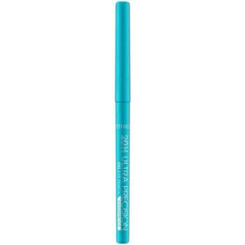 Catrice 20H Ultra Precision водоустойчив молив за очи с гелообразна текстура 0.08 g нюанс 090 Ocean Eyes