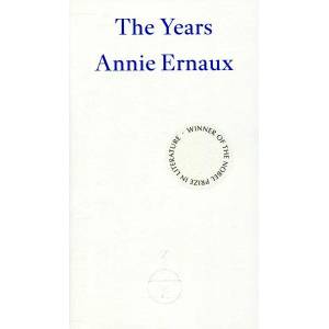 Years - WINNER OF THE 2022 NOBEL PRIZE IN LITERATURE | Alison L. Strayer (ISBN: 9781804270523)