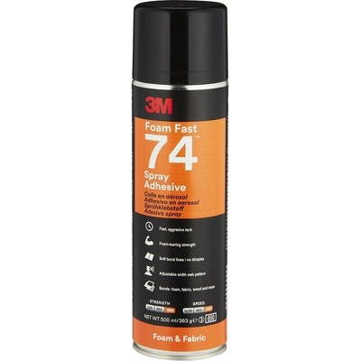 3M 74 Scotch-Weld™ 500 ml