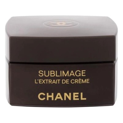CHANEL Sublimage L´Extrait de Creme регенериращ и подмладяващ крем 50 g за жени