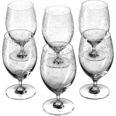 Leonardo Sklenice na vodu Chateau 380 ml