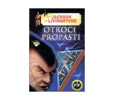 Otroci propasti