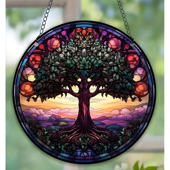 HARAHU Ловец на слънце - Tree of Life / Тип31 KP31724 (31724)