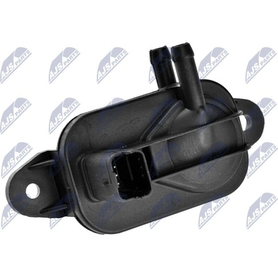 NTY Snímač tlaku výfukových plynov ECS-CT-001