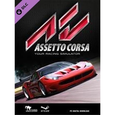 Assetto Corsa - Red Pack