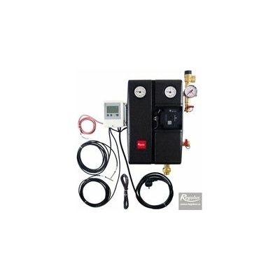 Regulus CSE2 SOL G SRS1 T-E P 3/4" 20522