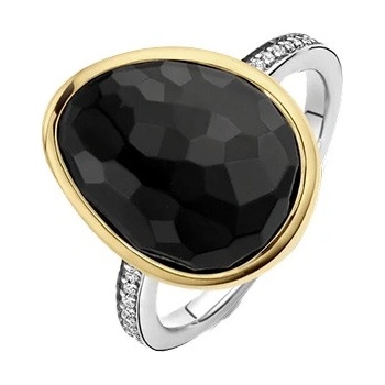 Ti Sento Дамски пръстен Ti Sento 12386BY (12386BY)