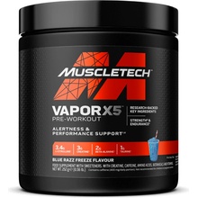 MuscleTech Vapor X5 Next Gen 247 g