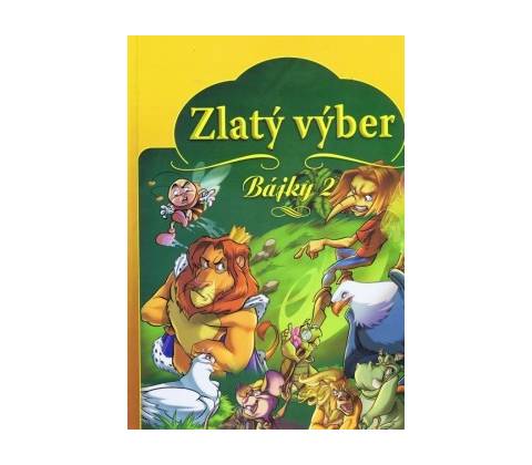Zlatý výber