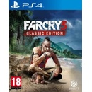 Hry na PS4 Far Cry 3 Remastered