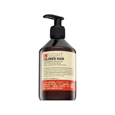 Insight Colored Hair Protective Conditioner pro barvené vlasy 400 ml