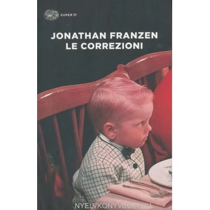 Le correzioni (ISBN: 9788806219550)