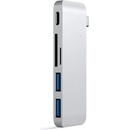 USB huby Satechi ST-TCUPS