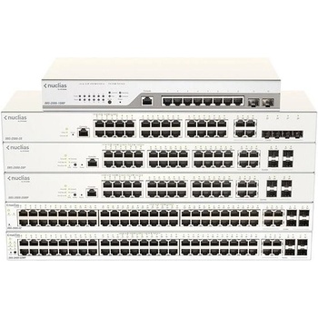 D-Link DBS-2000-28P