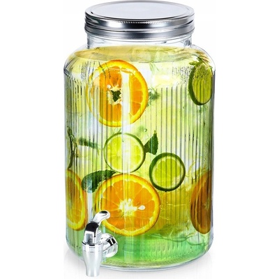 Kilner s kohoutkem Original 5,6 l – Zboží Mobilmania