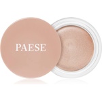 Paese Creamy Highlighter кремообразен озарител 01 Glow Kissed 4 гр