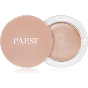 Paese Creamy Highlighter кремообразен озарител 01 Glow Kissed 4 гр