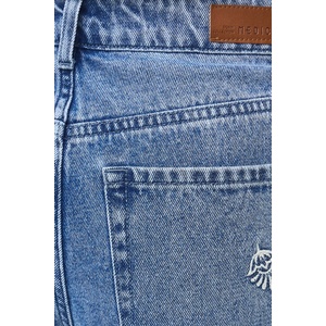 Medicine дънки wide leg дамски (RW26-SJD313)