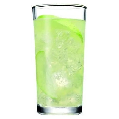 Алания чаши за вода - 6бр (52432)