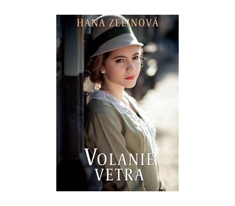 Volanie vetra