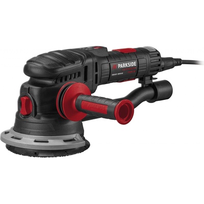 Parkside PPEXS 750 B2