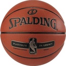 Spalding NBA Platinum ZK Legacy