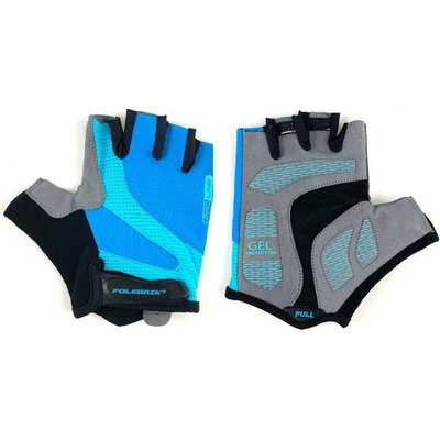 Poledník Iris SF blue/black