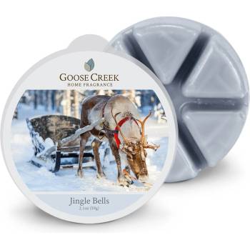 Goose Creek Candle vonný vosk Jingle Bells 59 g